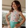 Hello Hossy Happiness Swim - Badpak - Kinderen | Hardloop