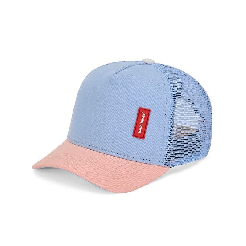 Hello Hossy Hortensia Cap - Boné criança | Hardloop