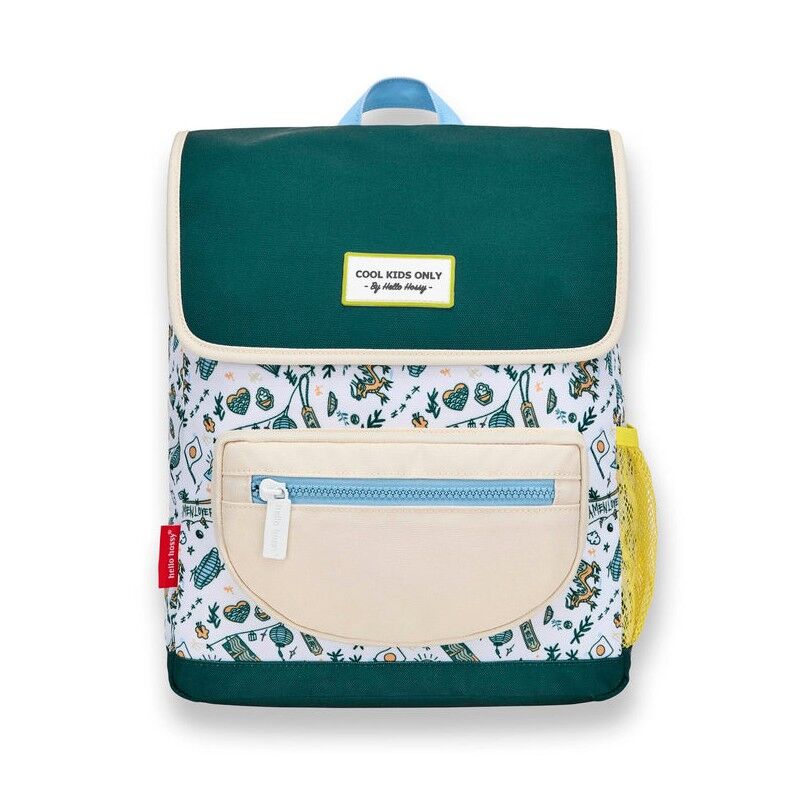 Hello Hossy Japan Backpack - Zaino urbano - Bambino | Hardloop