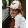 Hello Hossy Leopard Cap - Cap - Kind | Hardloop