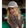 Hello Hossy Leopard Cap - Lippalakki - Lasten | Hardloop