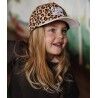 Hello Hossy Leopard Cap - Cap - Kind | Hardloop
