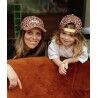 Hello Hossy Leopard Cap - Cap - Damen | Hardloop