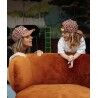 Hello Hossy Leopard Cap - Cap - Damen | Hardloop
