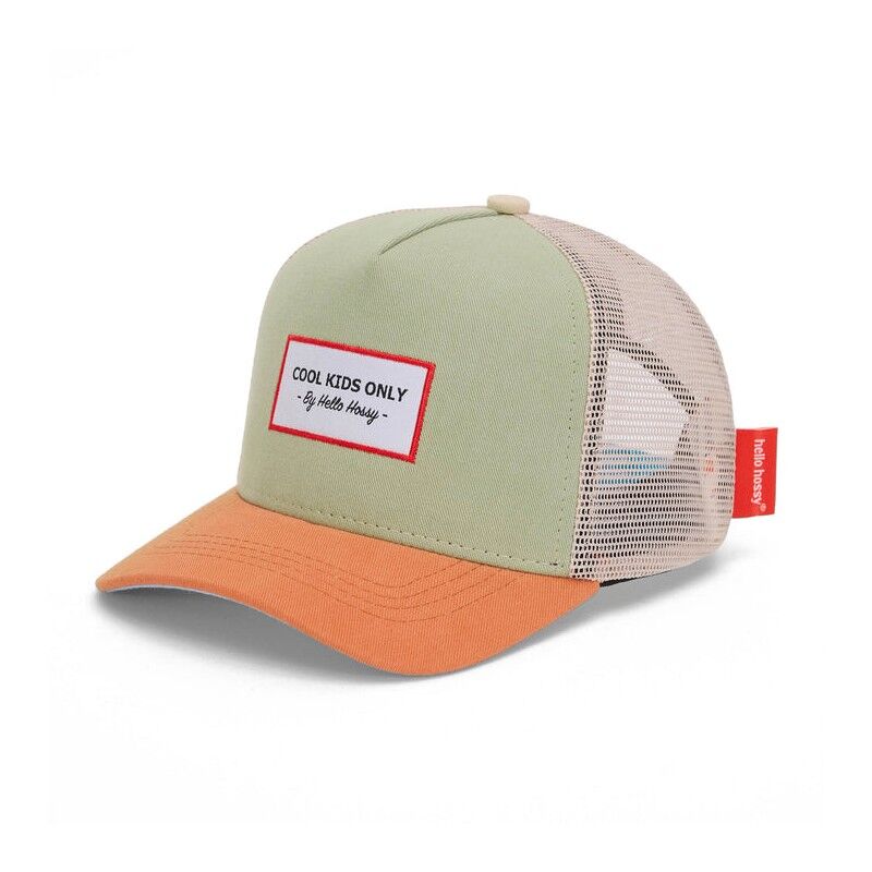 Mini Anis Cap - Boné criança