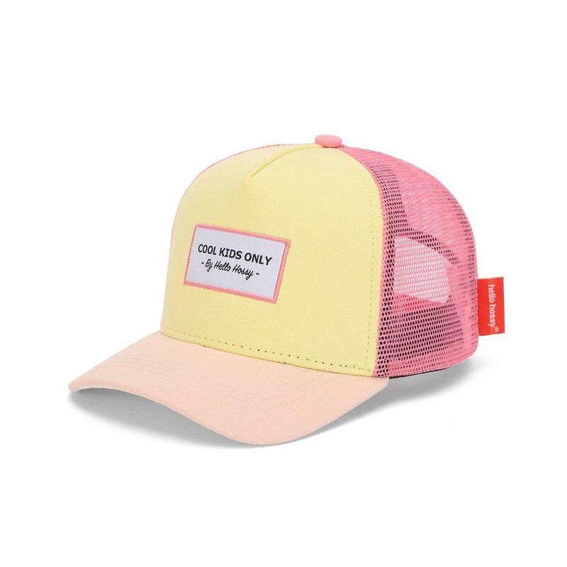 Hello Hossy Mini Chupa Cap - Boné criança | Hardloop