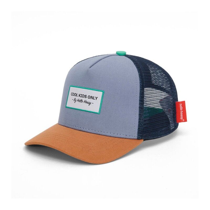 Mini Marine Cap - Boné criança