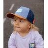 Hello Hossy Mini Marine Cap - Boné criança | Hardloop
