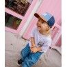 Hello Hossy Mini Marine Cap - Boné criança | Hardloop