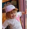 Hello Hossy Mini Purply Cap - Boné criança | Hardloop