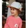 Hello Hossy Mini Water Green Cap - Boné criança | Hardloop