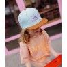 Hello Hossy Mini Water Green Cap - Boné criança | Hardloop