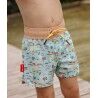 Hello Hossy New Zealand Swim - Swimsuit - Kid's | Hardloop
