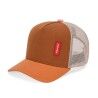 Hello Hossy Sienne Cap - Boné criança | Hardloop
