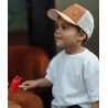 Hello Hossy Sienne Cap - Boné criança | Hardloop