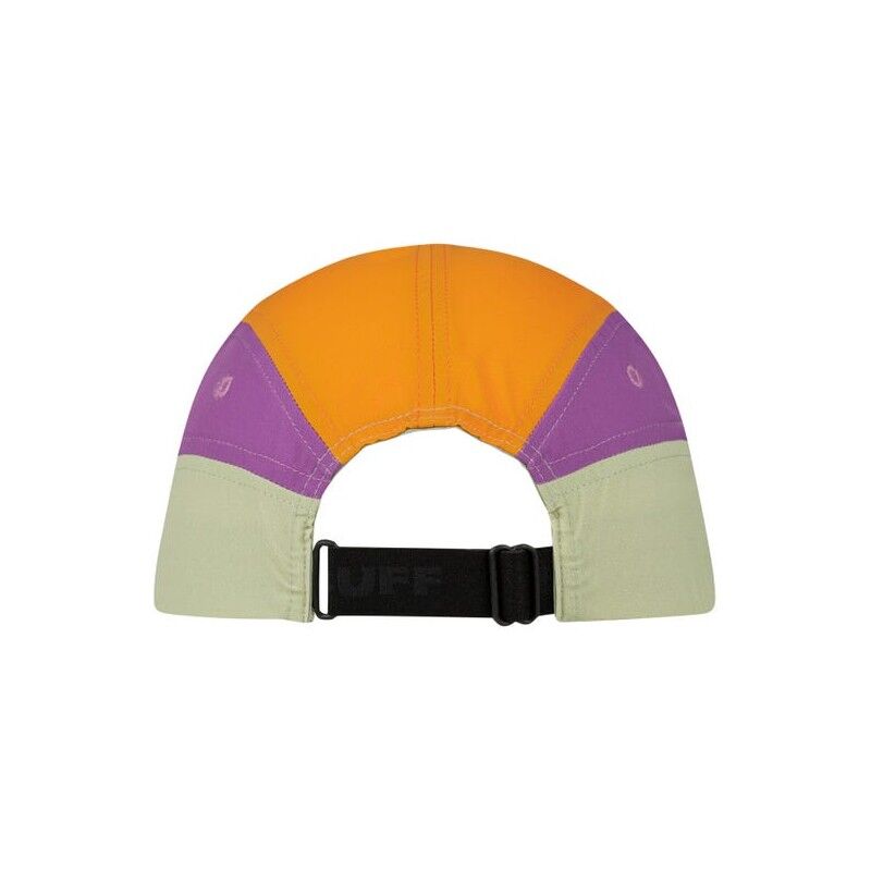 Buff 5 Panel Go Cap Domus - Boné | Hardloop