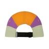 Buff 5 Panel Go Cap Domus - Czapka z daszkiem | Hardloop