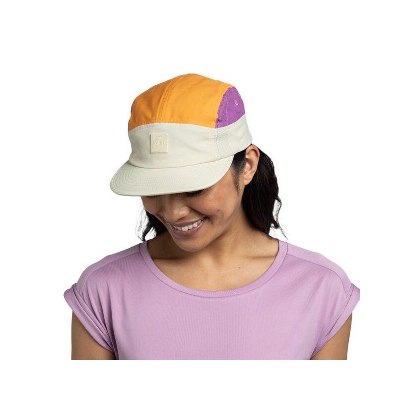 Buff 5 Panel Go Cap Domus - Gorra | Hardloop