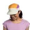 Buff 5 Panel Go Cap Domus - Gorra | Hardloop