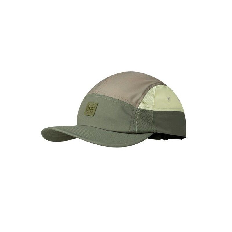 5 Panel Go Cap Domus - Pet