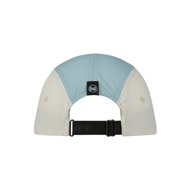 Buff 5 Panel Go Cap Essi - Cap | Hardloop