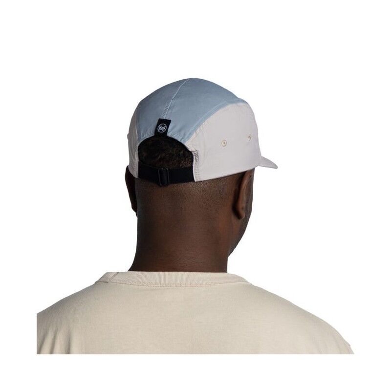 Buff 5 Panel Go Cap Essi - Cap | Hardloop