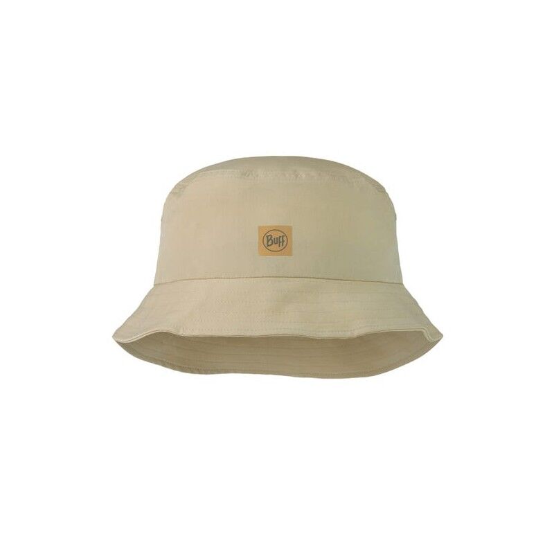 Buff Adventure Bucket Hat Solid - Hoed | Hardloop