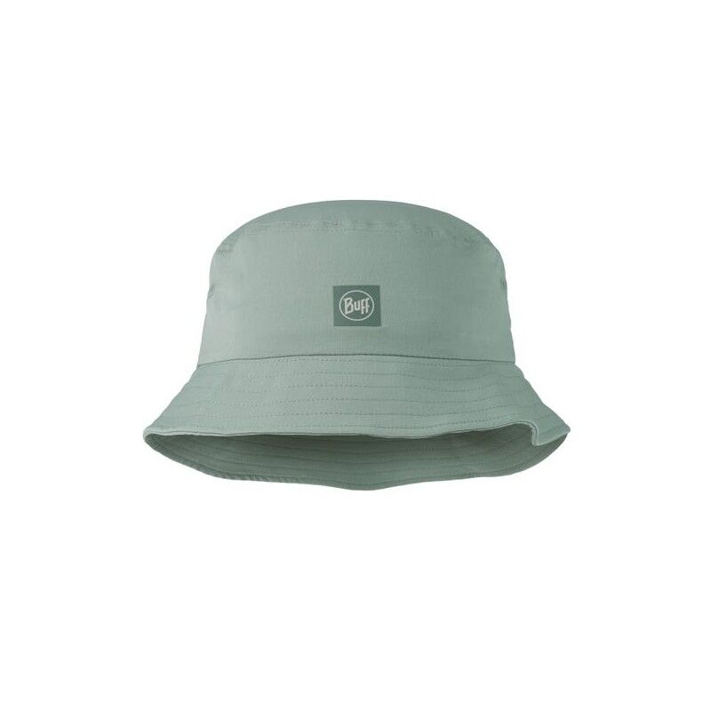 Adventure Bucket Hat Solid - Sombrero
