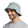 Buff Adventure Bucket Hat Solid - Hut | Hardloop
