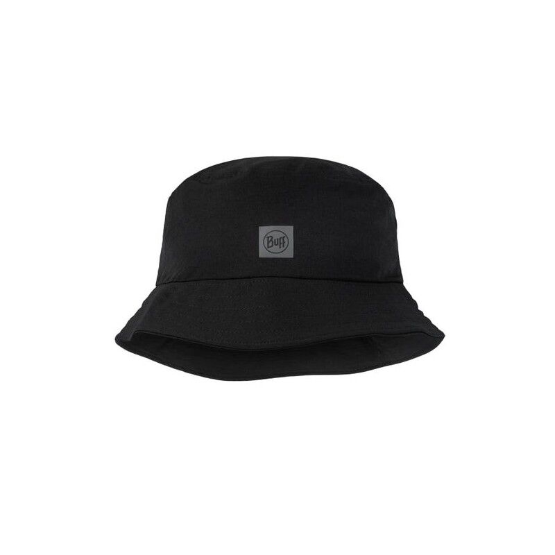 Buff Adventure Bucket Hat Solid - Cappello | Hardloop