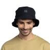 Buff Adventure Bucket Hat Solid - Cappello | Hardloop