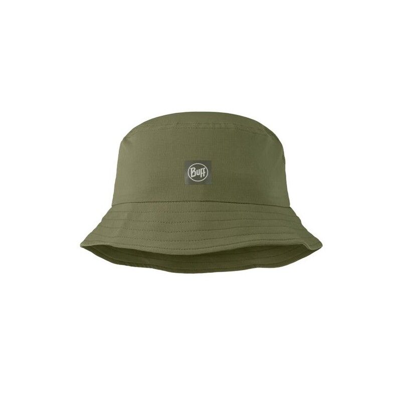 Adventure Bucket Hat Solid - Chapeau