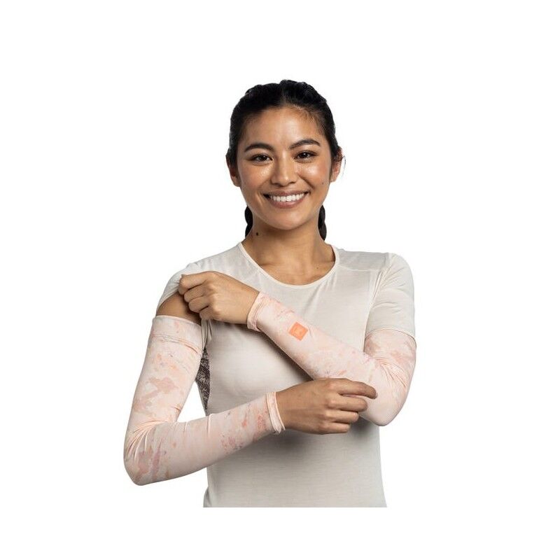 Buff Arm Sleeves Meagre - Perneras | Hardloop