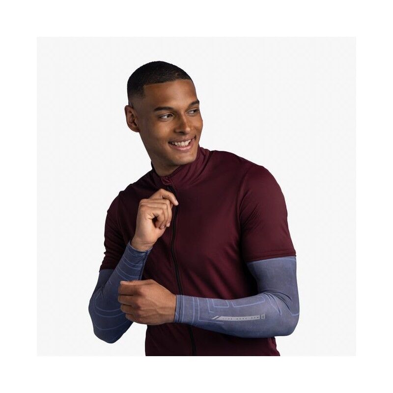 Buff Arm Sleeves Nexs - Gambali | Hardloop