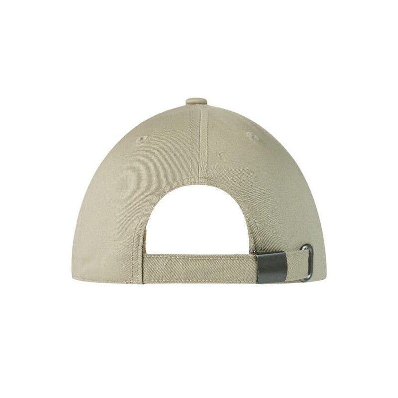 Buff Baseball Cap Solid - Casquette | Hardloop