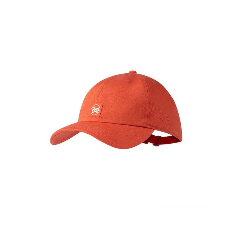Buff Baseball Solid Zire - Cappellino | Hardloop