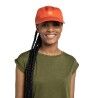 Buff Baseball Solid Zire - Cappellino | Hardloop