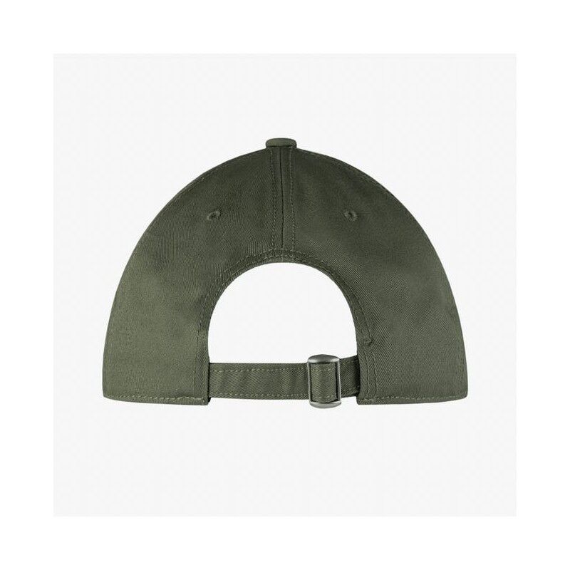 Buff Baseball Solid Zire - Cap | Hardloop
