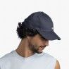 Buff Baseball Solid Zire - Cappellino | Hardloop