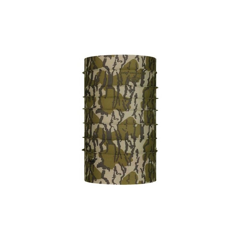Buff Coolnet UV Mossy - Komin | Hardloop
