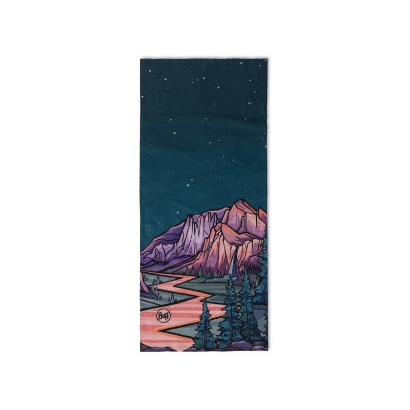 Buff Coolnet UV National Parks - Pañuelos | Hardloop