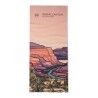 Buff Coolnet UV National Parks - Halstuch | Hardloop