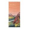 Buff Coolnet UV National Parks - Halstuch | Hardloop
