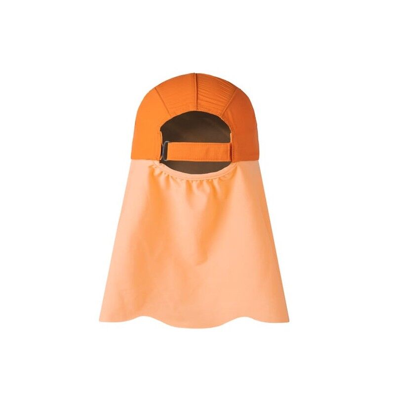 Buff Desert Cap Kids - Casquette enfant | Hardloop