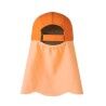 Buff Desert Cap Kids - Boné criança | Hardloop