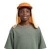Buff Desert Cap Kids - Boné criança | Hardloop