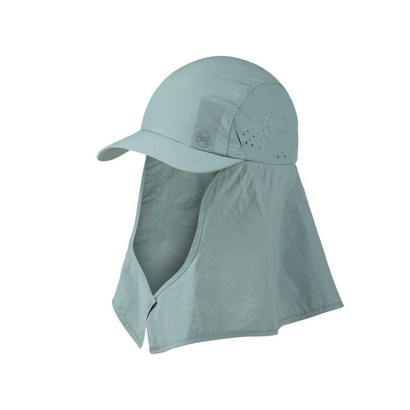 Desert Cap Solid - Kšiltovka