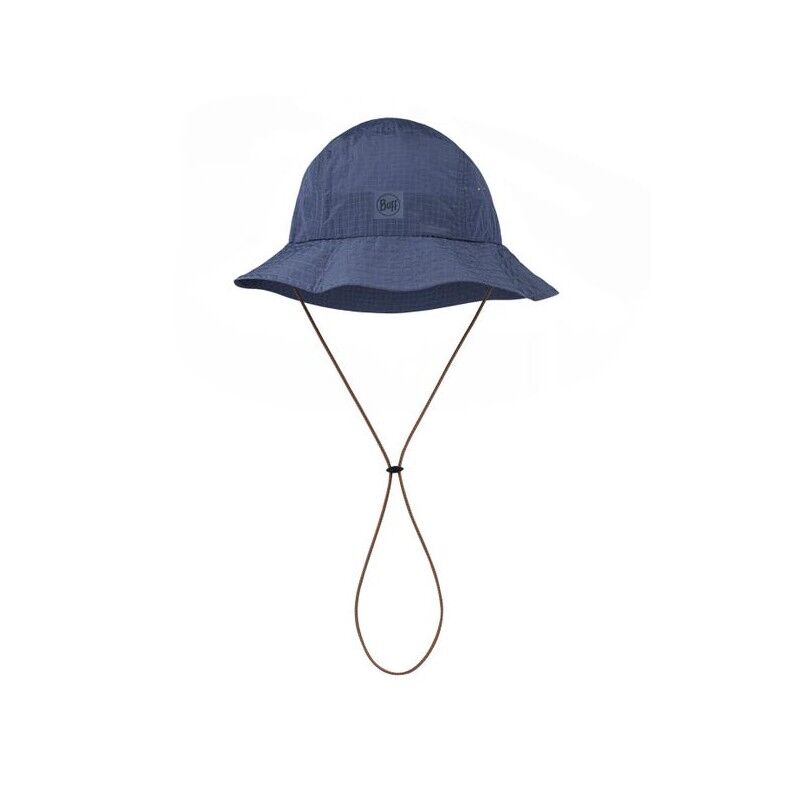 Go Bucket Hat Solid - Chapéu