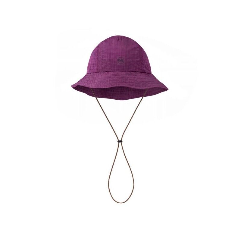 Buff Go Bucket Hat Solid - Hut | Hardloop