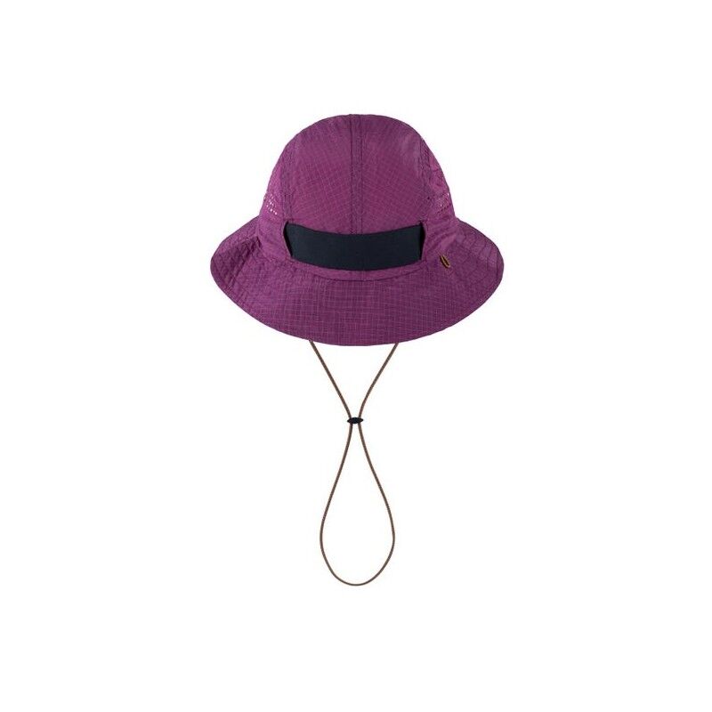 Buff Go Bucket Hat Solid - Hut | Hardloop